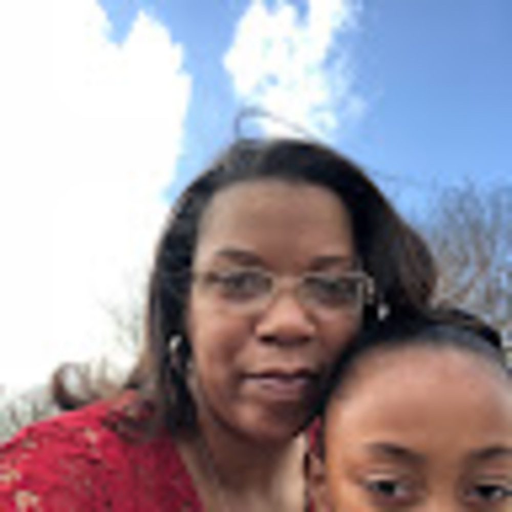 Meet your Posher, Sammie